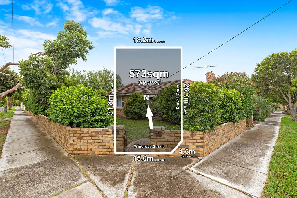 Main view of Homely house listing, 23 Wingrove Street, Cheltenham VIC 3192