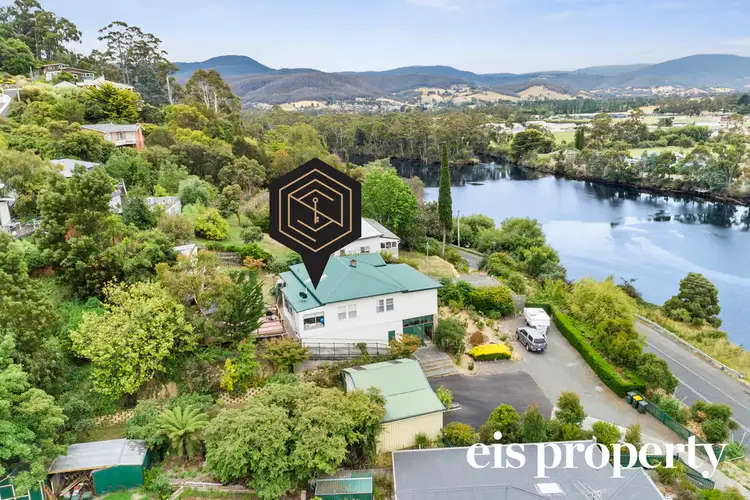 Third view of Homely house listing, 2692 Huon Highway, Huonville TAS 7109