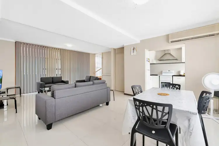 Fourth view of Homely townhouse listing, 1/26 York Street, Fairfield NSW 2165