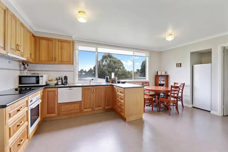 Fifth view of Homely rural property listing, 1500 KORUMBURRA-WARRAGUL ROAD STRZELECKI VIA, Korumburra VIC 3950
