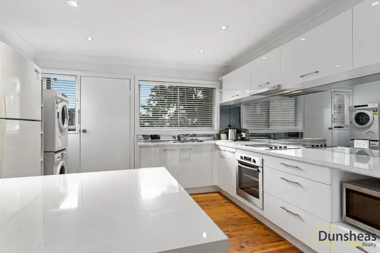 Fourth view of Homely villa listing, 12/5 Robin Place, Ingleburn NSW 2565