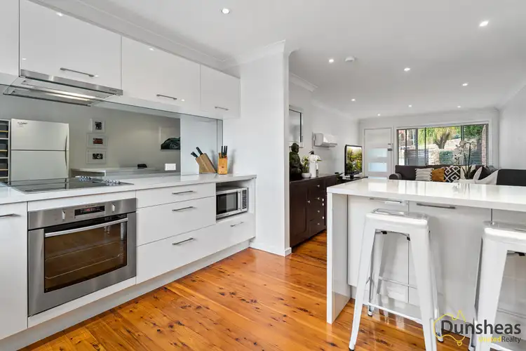 Fifth view of Homely villa listing, 12/5 Robin Place, Ingleburn NSW 2565