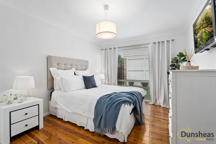 Sixth view of Homely villa listing, 12/5 Robin Place, Ingleburn NSW 2565