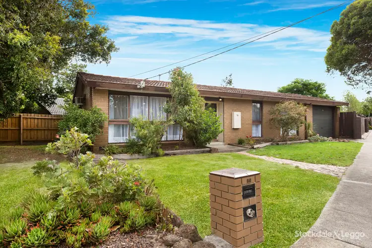 80 Lindrum Road, Frankston VIC 3199