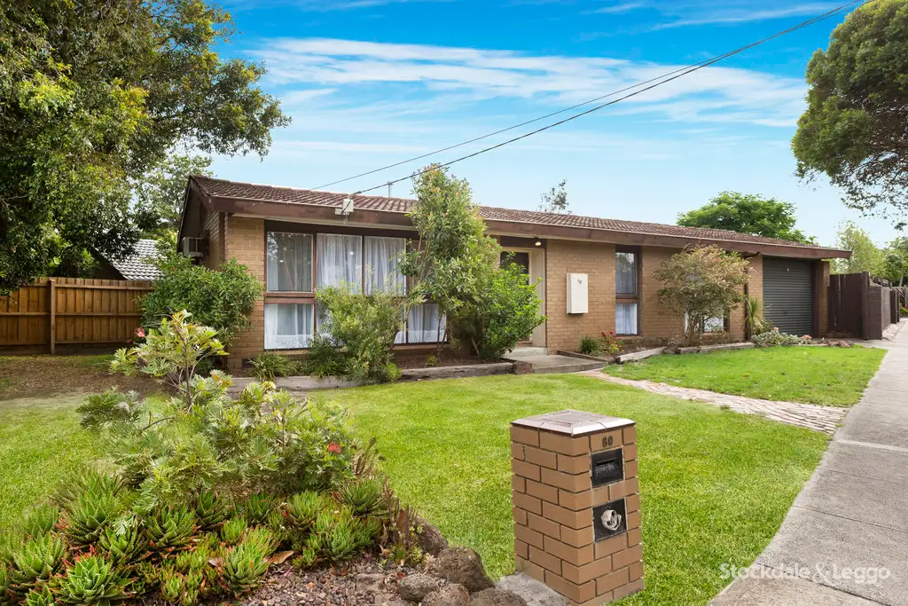 Main view of Homely house listing, 80 Lindrum Road, Frankston VIC 3199