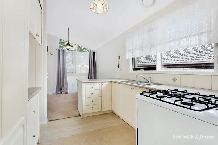 Second view of Homely house listing, 80 Lindrum Road, Frankston VIC 3199