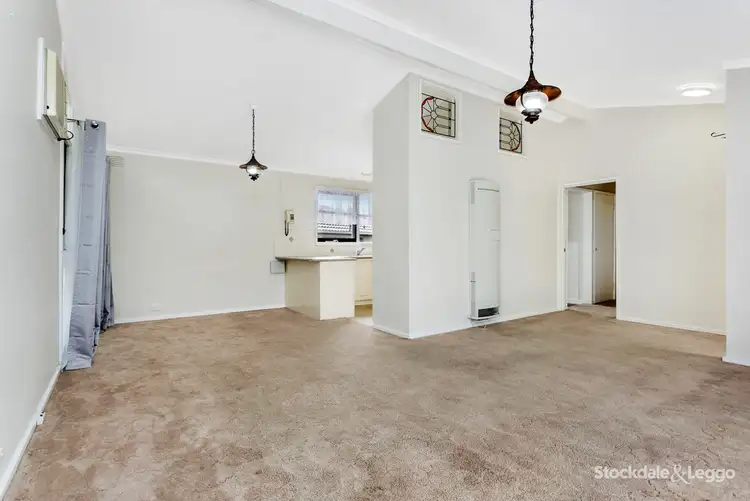 Third view of Homely house listing, 80 Lindrum Road, Frankston VIC 3199