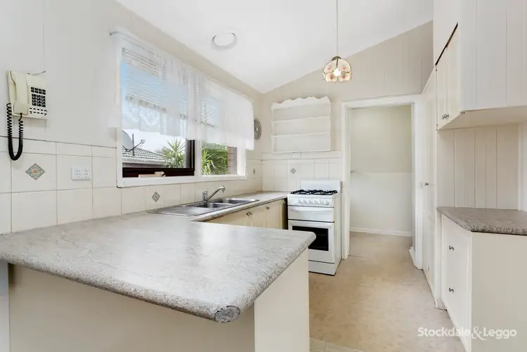 Fourth view of Homely house listing, 80 Lindrum Road, Frankston VIC 3199