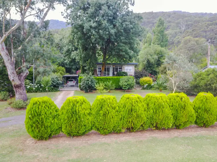 5545 Great Alpine Road, Myrtleford VIC 3737