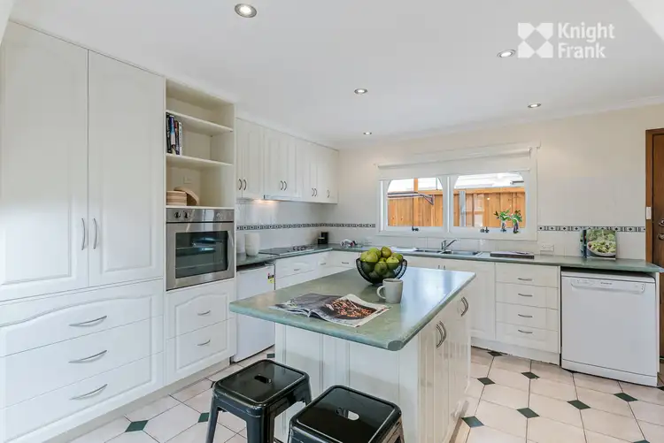 Fifth view of Homely townhouse listing, 7/184 Roslyn Avenue, Blackmans Bay TAS 7052