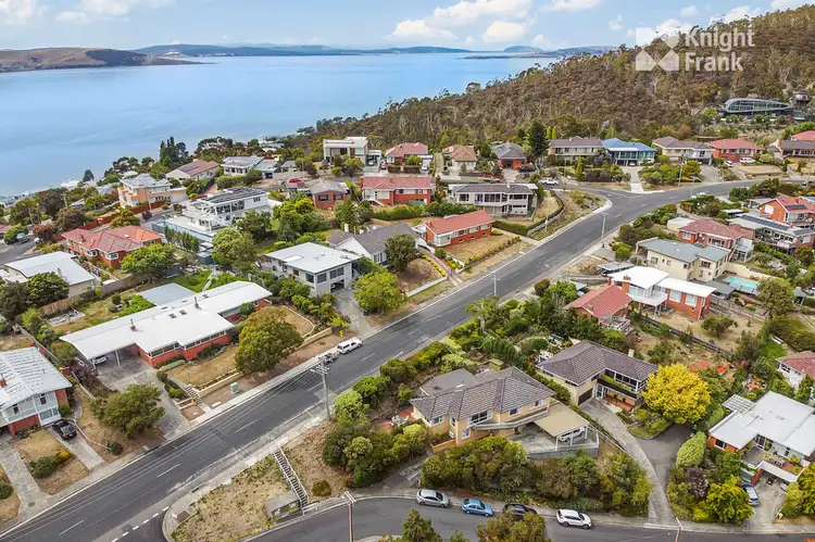 Third view of Homely house listing, 2 Coolabah Road, Sandy Bay TAS 7005