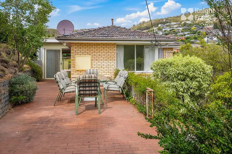 Fifth view of Homely house listing, 2 Coolabah Road, Sandy Bay TAS 7005