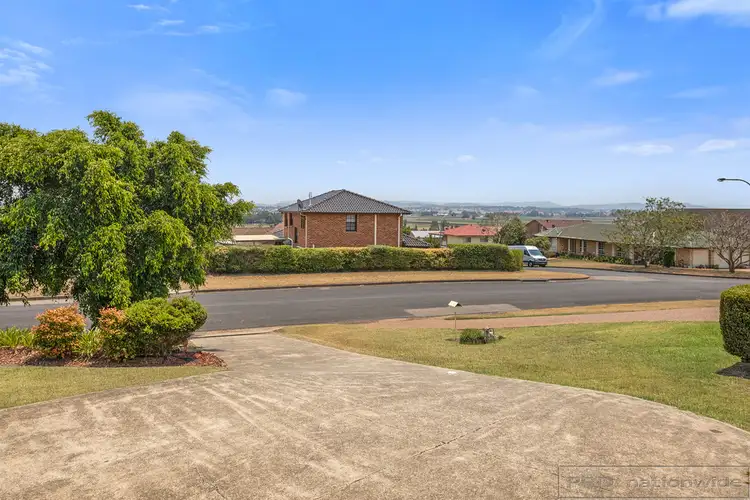 Second view of Homely house listing, 7 Justin Drive, Tenambit NSW 2323