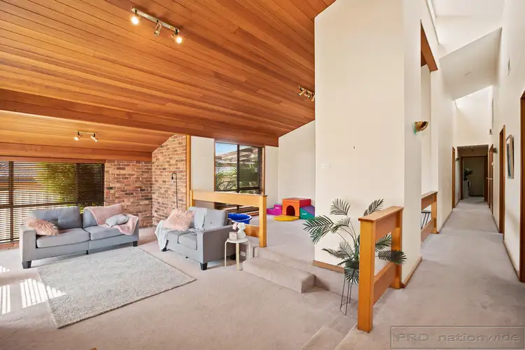 Third view of Homely house listing, 7 Justin Drive, Tenambit NSW 2323