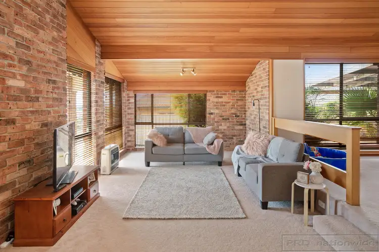 Fourth view of Homely house listing, 7 Justin Drive, Tenambit NSW 2323