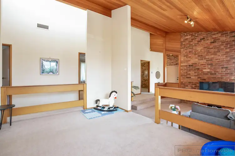 Fifth view of Homely house listing, 7 Justin Drive, Tenambit NSW 2323