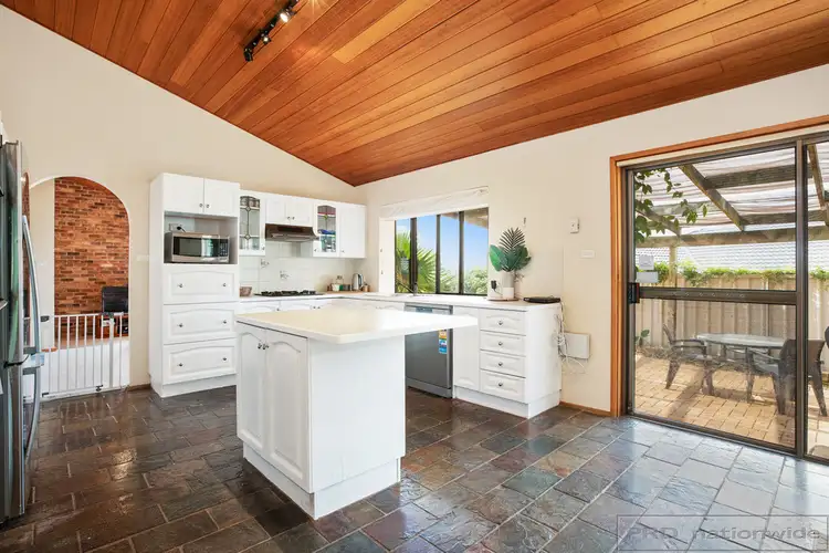 Sixth view of Homely house listing, 7 Justin Drive, Tenambit NSW 2323