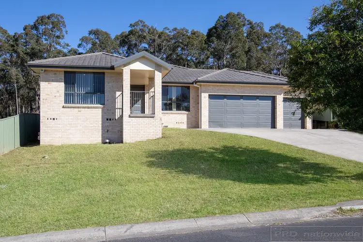 Main view of Homely house listing, 51 Tipperary Drive, Ashtonfield NSW 2323