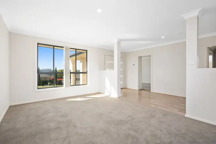 Second view of Homely house listing, 51 Tipperary Drive, Ashtonfield NSW 2323