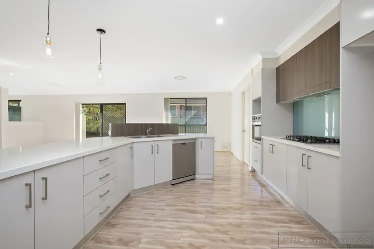 Third view of Homely house listing, 51 Tipperary Drive, Ashtonfield NSW 2323