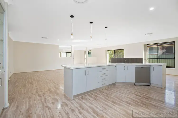 Fifth view of Homely house listing, 51 Tipperary Drive, Ashtonfield NSW 2323