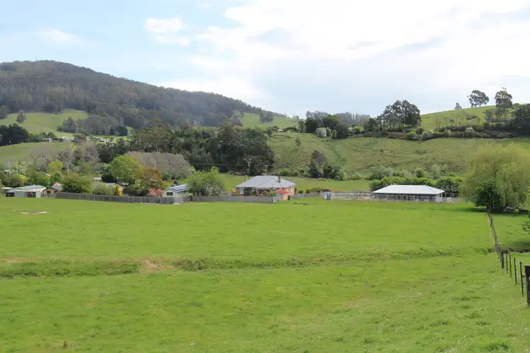 Third view of Homely land listing, Lot 2 1852 Lilydale Road, Lilydale TAS 7268