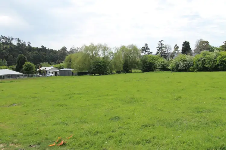 Fourth view of Homely land listing, Lot 2 1852 Lilydale Road, Lilydale TAS 7268