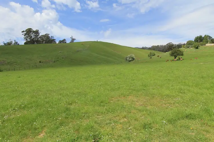 Fifth view of Homely land listing, Lot 2 1852 Lilydale Road, Lilydale TAS 7268