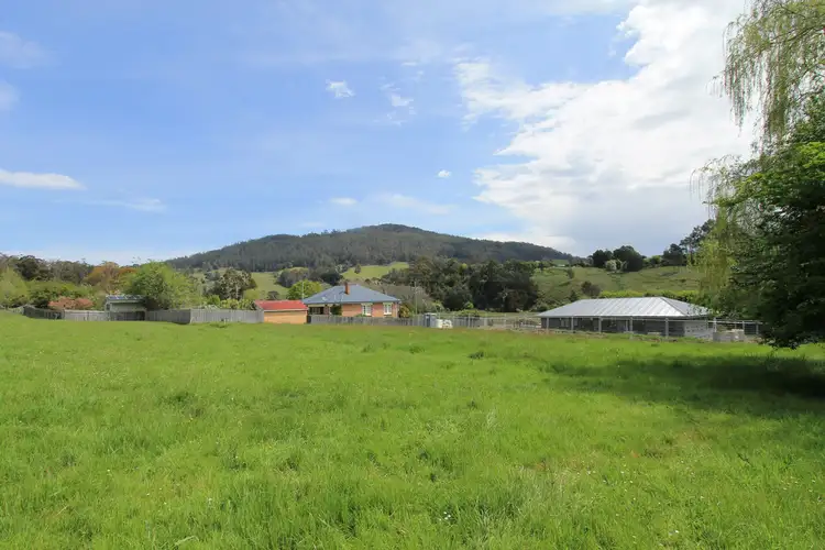 Seventh view of Homely land listing, Lot 2 1852 Lilydale Road, Lilydale TAS 7268