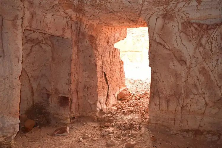 Seventh view of Homely land listing, Lot 2503 Saint Elijah Drive, Coober Pedy SA 5723