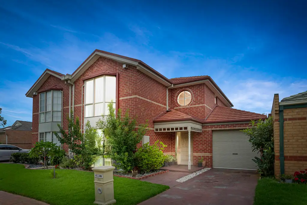 Main view of Homely house listing, 28 Domain Drive, Keysborough VIC 3173