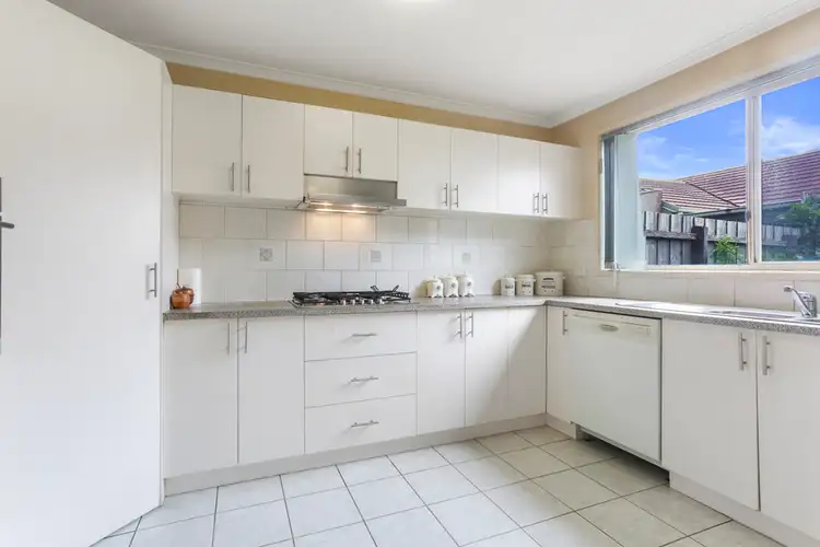 Second view of Homely house listing, 28 Domain Drive, Keysborough VIC 3173