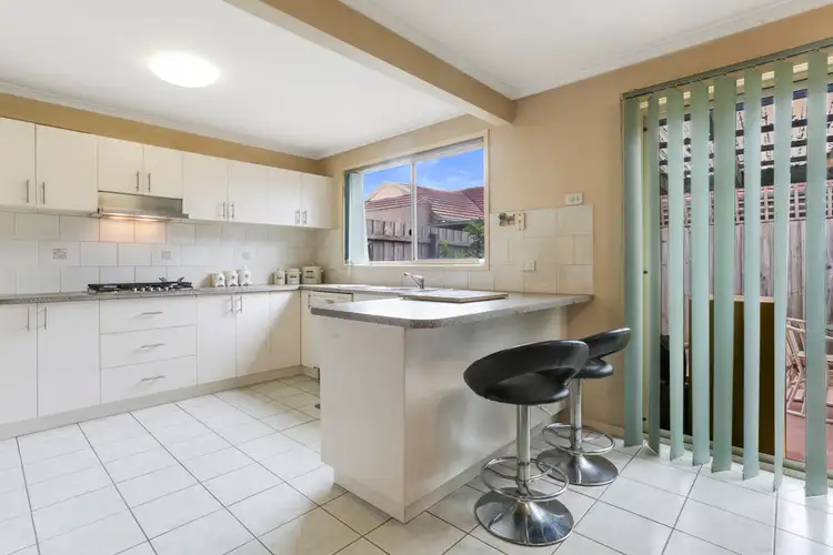 Third view of Homely house listing, 28 Domain Drive, Keysborough VIC 3173