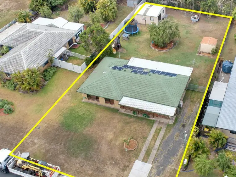 8 Stella Street, Camira QLD 4300