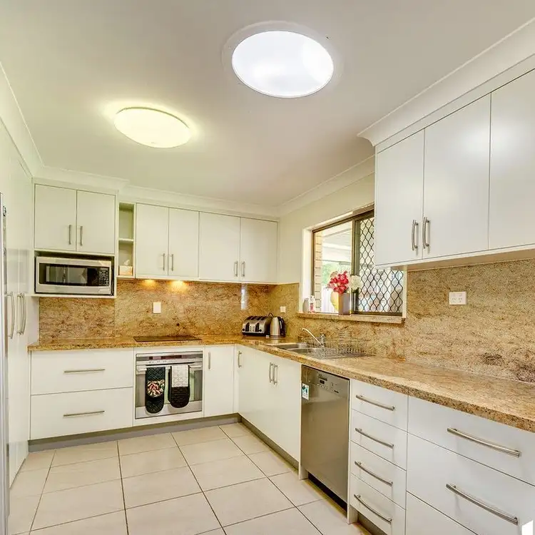 Third view of Homely house listing, 8 Stella Street, Camira QLD 4300
