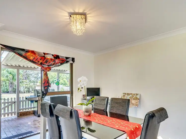 Fourth view of Homely house listing, 8 Stella Street, Camira QLD 4300