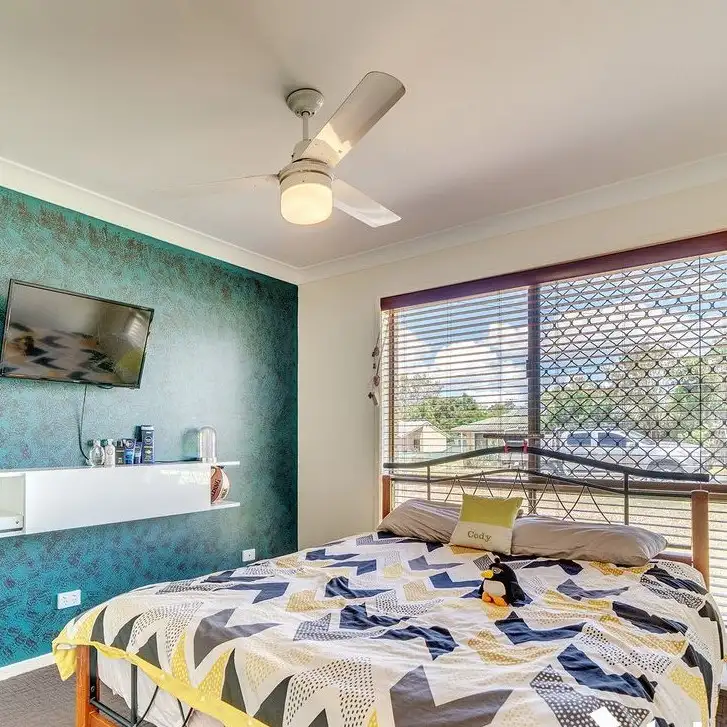 Fifth view of Homely house listing, 8 Stella Street, Camira QLD 4300