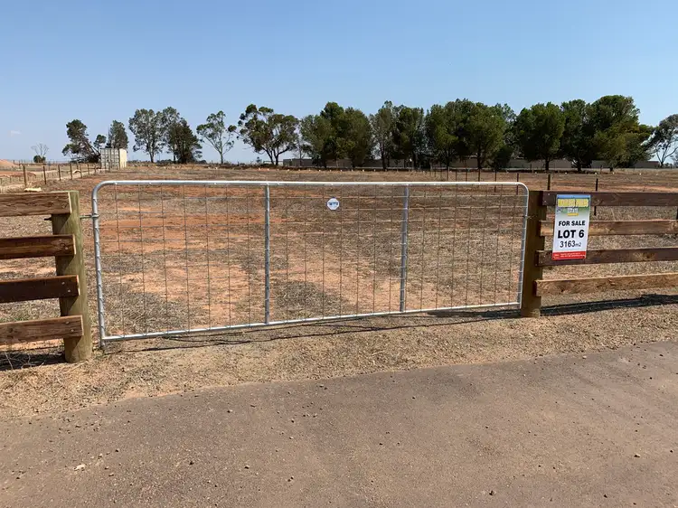 Lot 6 Chaff Court, Wasleys SA 5400