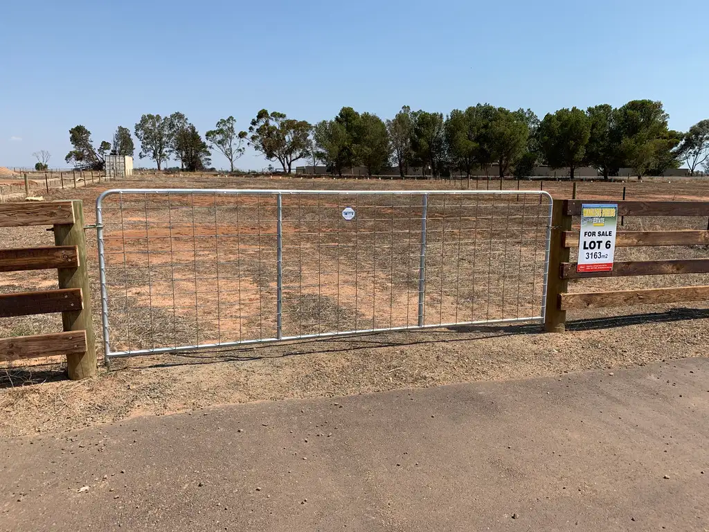 Main view of Homely land listing, Lot 6 Chaff Court, Wasleys SA 5400