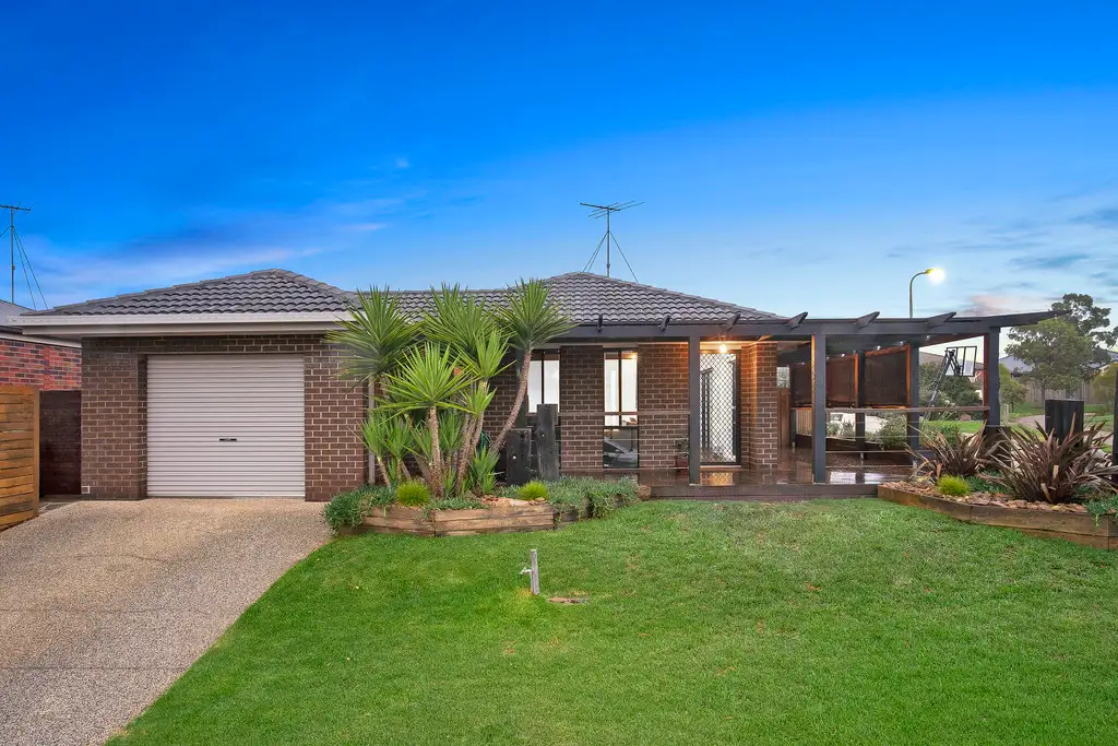 Main view of Homely house listing, 19 The Vineyard, Waurn Ponds VIC 3216