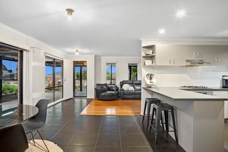 Fourth view of Homely house listing, 19 The Vineyard, Waurn Ponds VIC 3216