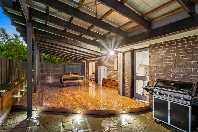 Fifth view of Homely house listing, 19 The Vineyard, Waurn Ponds VIC 3216