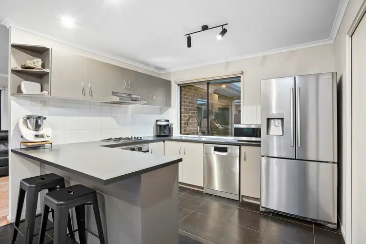 Sixth view of Homely house listing, 19 The Vineyard, Waurn Ponds VIC 3216