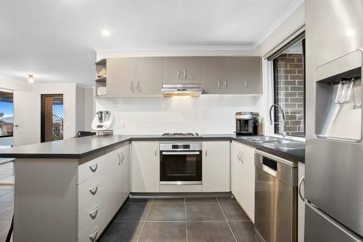 Seventh view of Homely house listing, 19 The Vineyard, Waurn Ponds VIC 3216