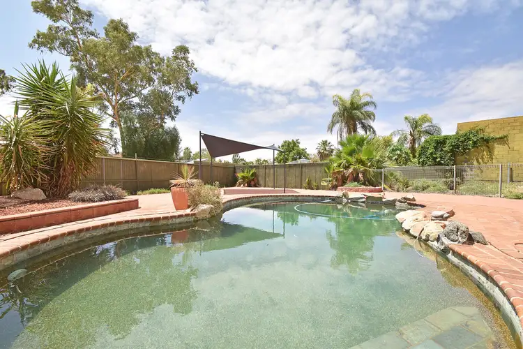 Main view of Homely house listing, 4 Kunoth St, Braitling NT 870