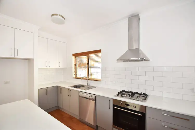 Second view of Homely house listing, 4 Kunoth St, Braitling NT 870