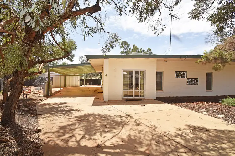 Fifth view of Homely house listing, 4 Kunoth St, Braitling NT 870