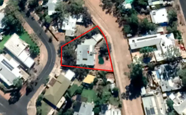 Sixth view of Homely house listing, 4 Kunoth St, Braitling NT 870