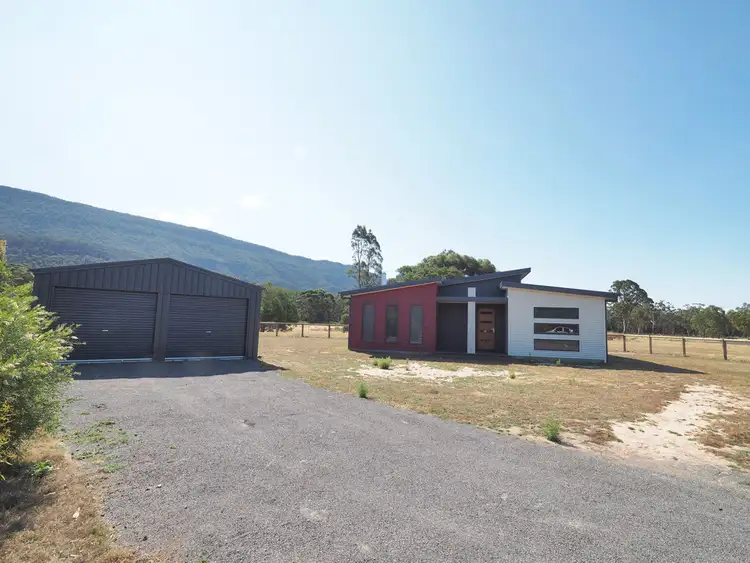 Third view of Homely house listing, 4 Banksia Place, Halls Gap VIC 3381