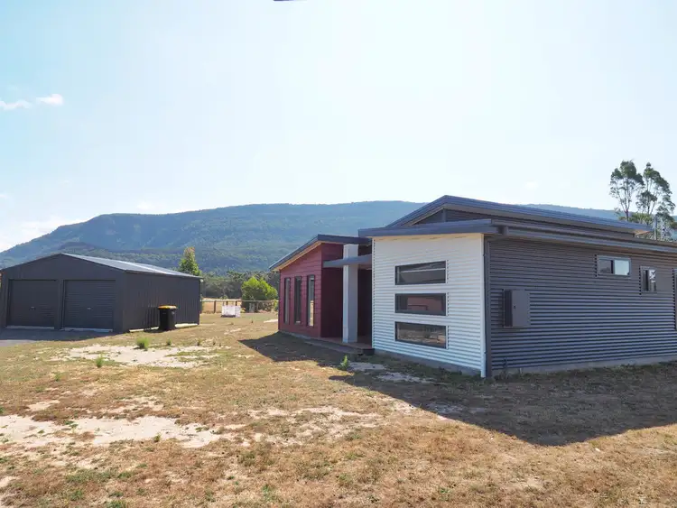 Fourth view of Homely house listing, 4 Banksia Place, Halls Gap VIC 3381
